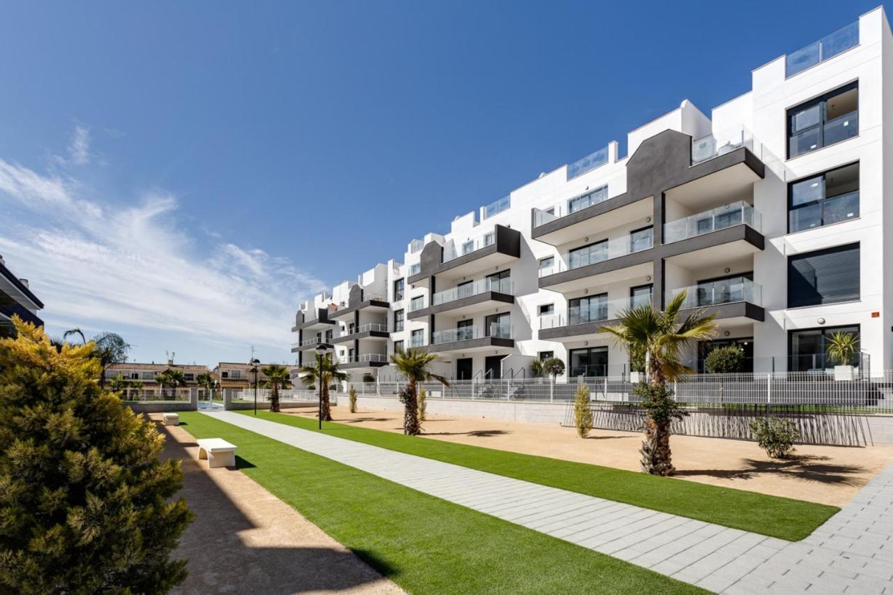 Valentino Golf II Villamartin Exterior photo