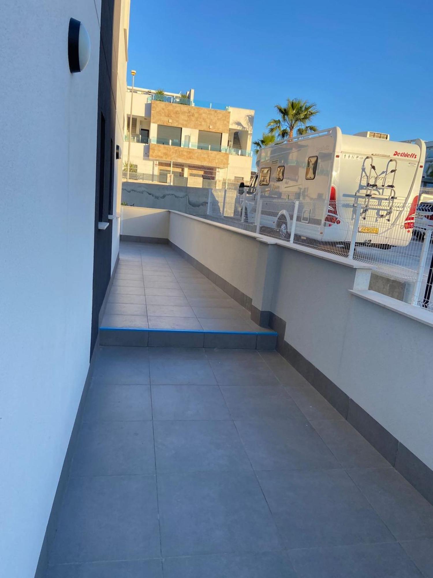 Valentino Golf II Villamartin Exterior photo