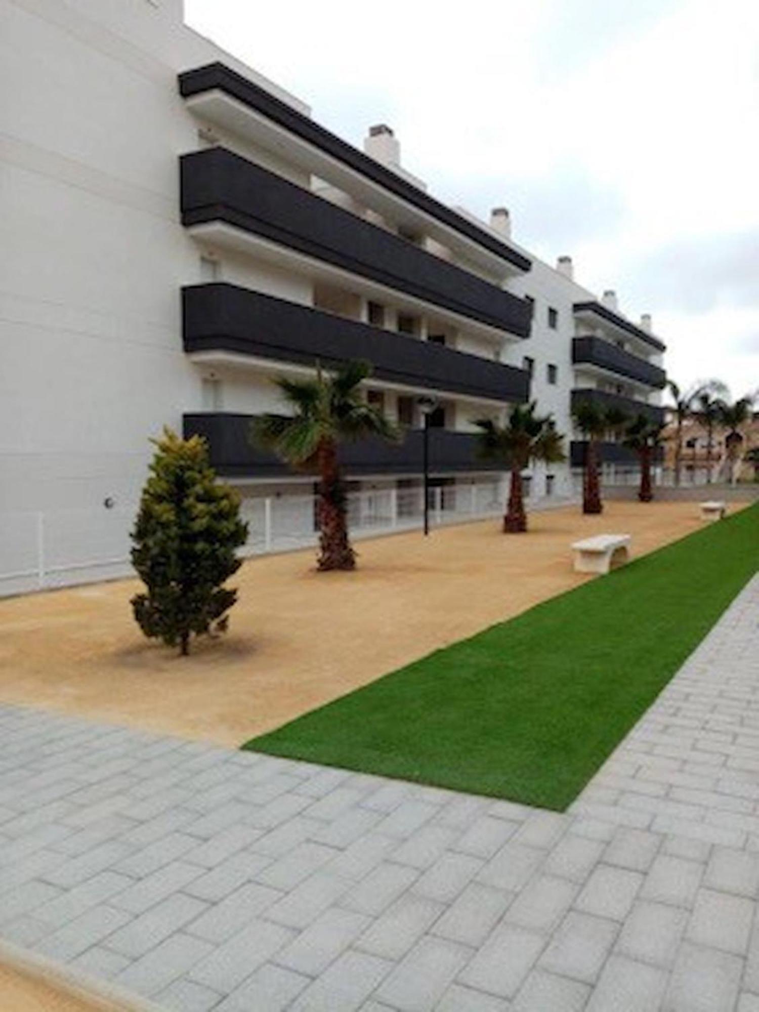 Valentino Golf II Villamartin Exterior photo