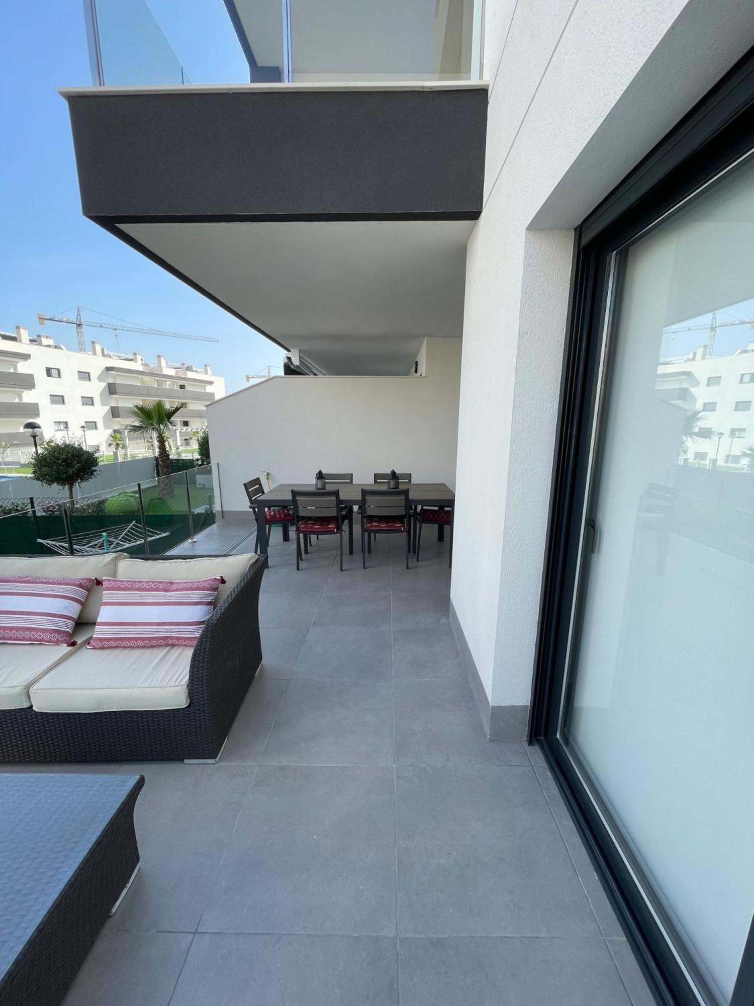Valentino Golf II Villamartin Exterior photo
